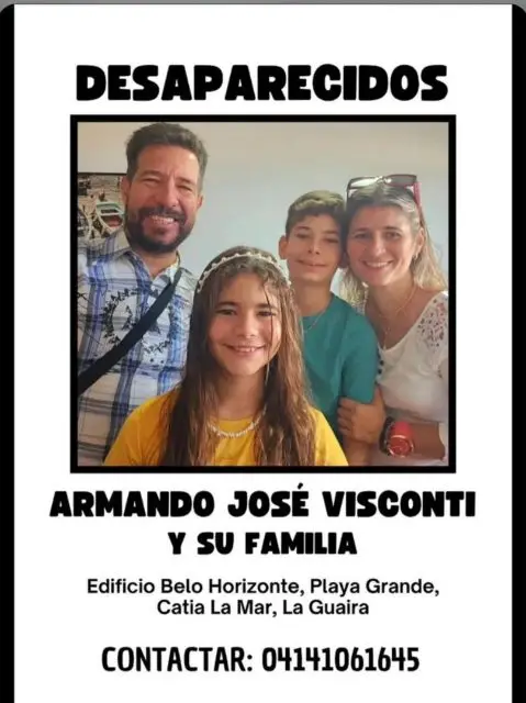 Armando visconti