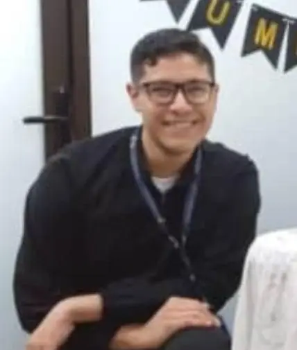 Moisés Bernal