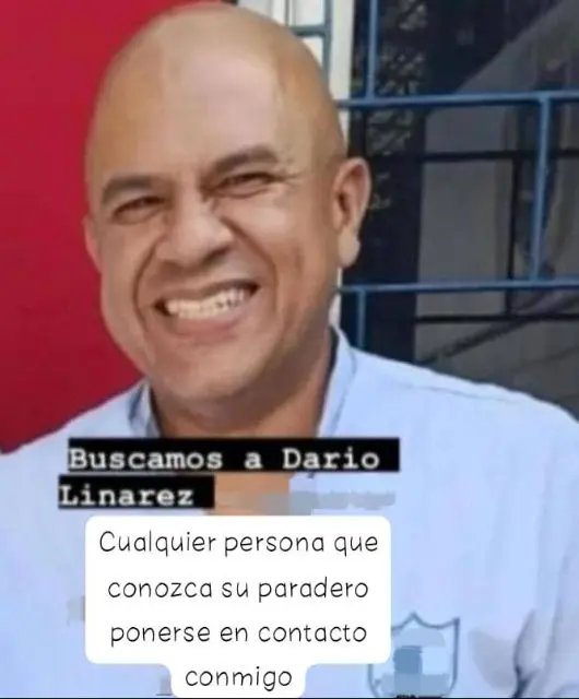 Dario linares