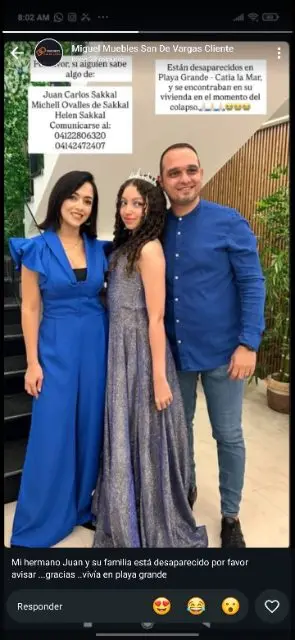 Familia sakkal