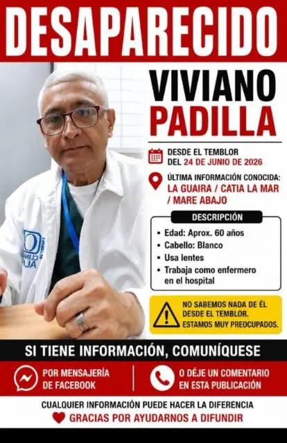 Viviano Oadilla