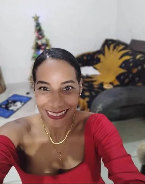 Isabel Maria Sosa