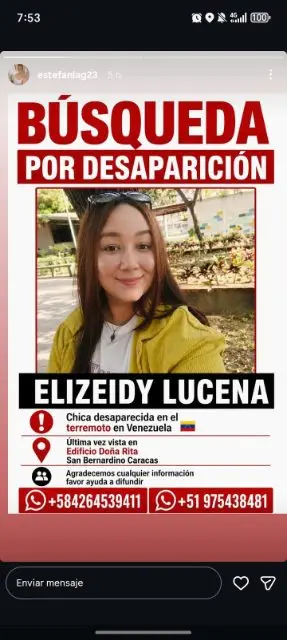 Elizeydy lucena