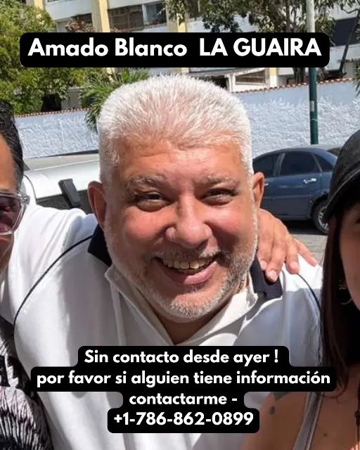 Amado Blanco