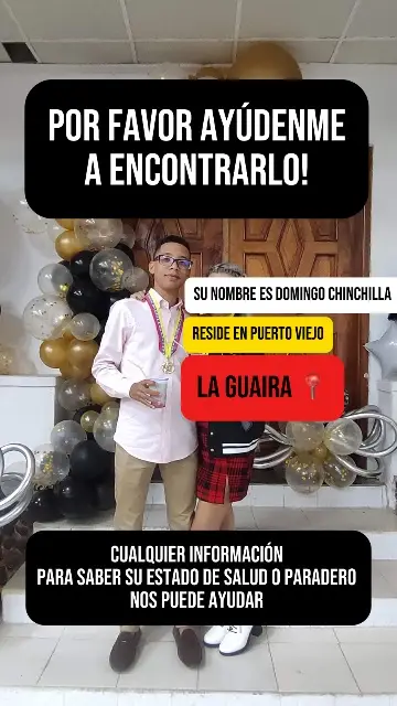 Domingo Chinchilla