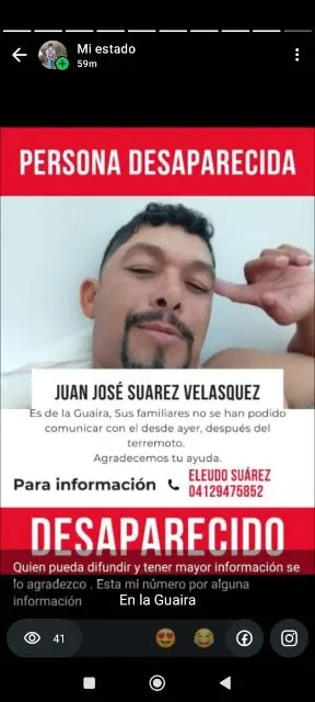 Juan José Suárez