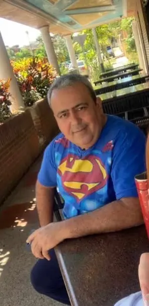 Roberto De Freitas