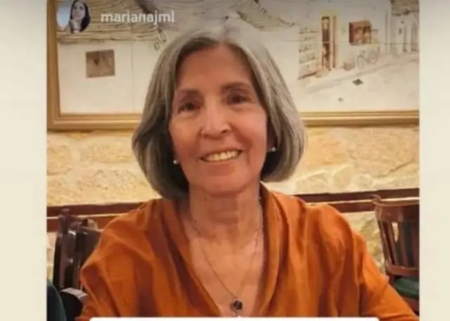 Miriam Lozada