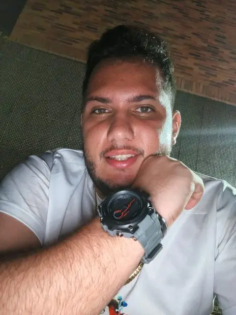 Yeremy enmanuel Rodriguez