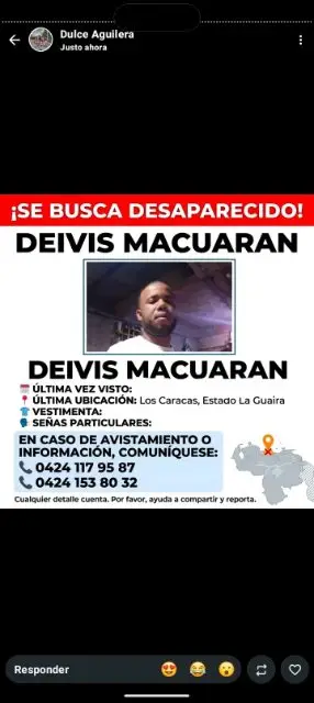 Deivis macuaran