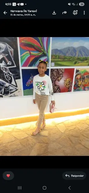 Christal teran
