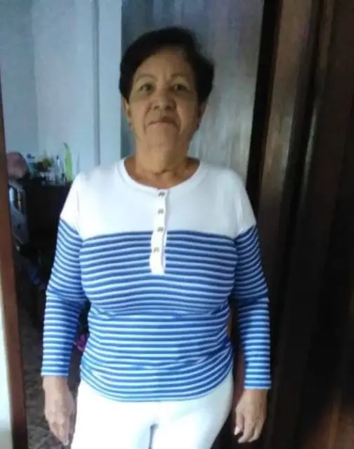 CARMEN DORIS BOLIVAR