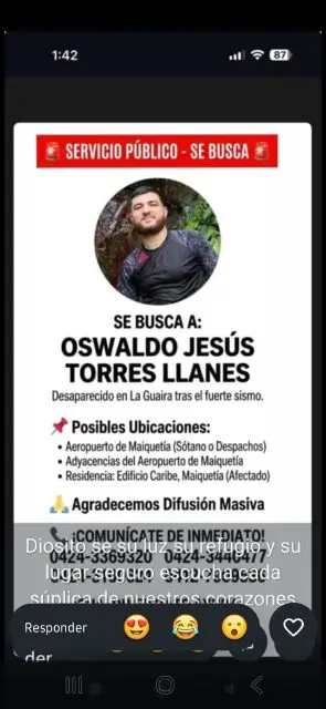Oswaldo Torres