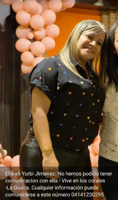 Yurbi Jiménez