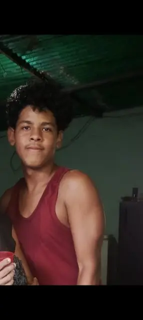 Anderson Geronimo Herrera