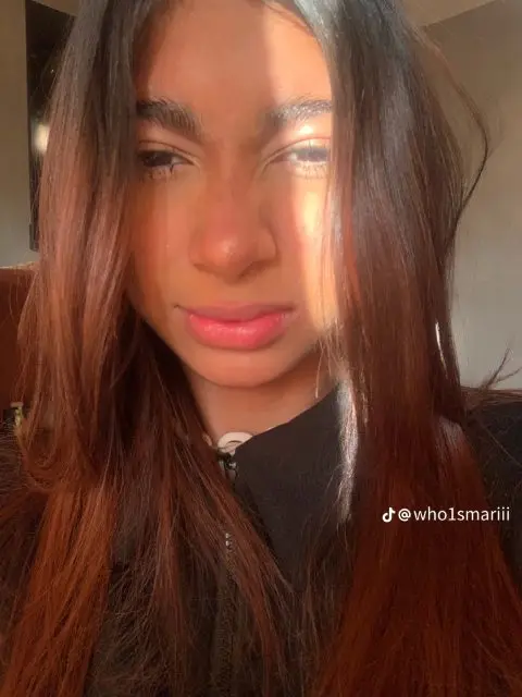 Mariangela Camejo