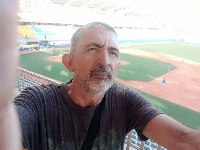 José Domingo Teran