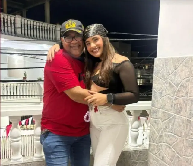 Elyangelica Corro