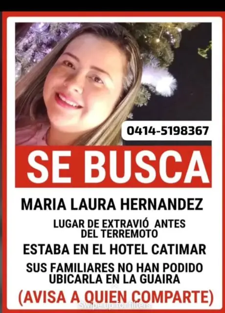 María Laura Hernández