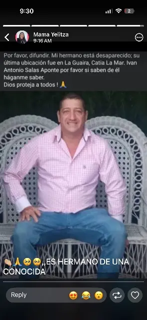 Ivan Salas