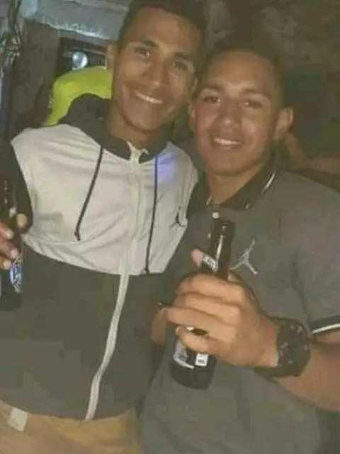 Gerson Unda Figueroa