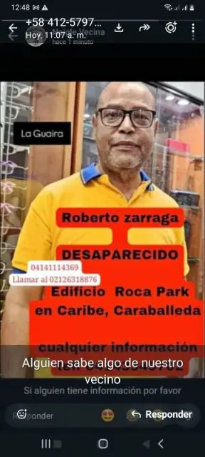 Roberto Zarraga