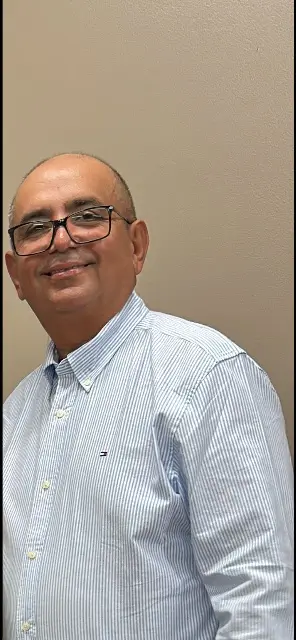 Carlos Andrés Chacin Nava