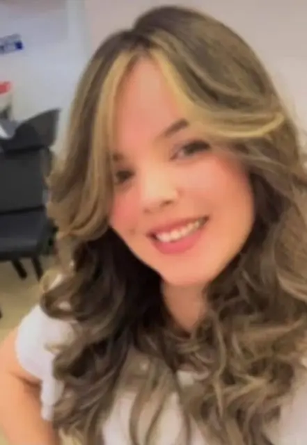 MARIA GABRIELA BARBERA