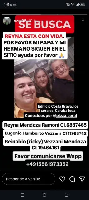 Reinaldo 