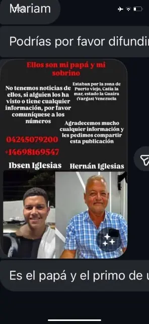 Ibsen iglesias