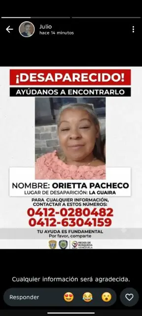 Orieta Pacheco