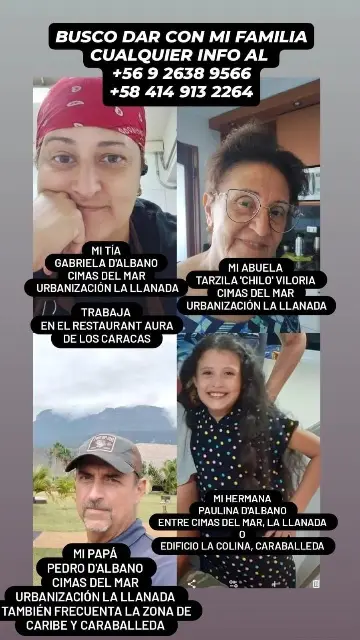Gabriela’D Albano