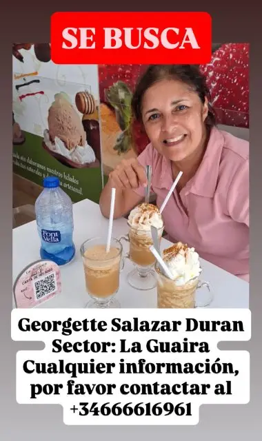 Georgette Salazar Duran