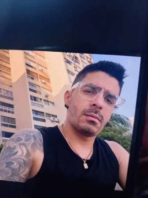 Javier José Rodríguez placencia
