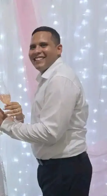 Alberto Marcano