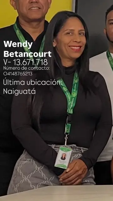 Wendy Betancourt