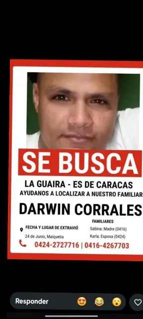 Darwin Corrales