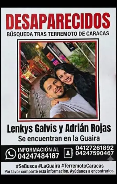 Lenkys Galvis