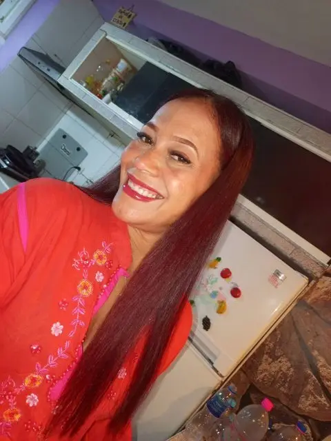 Eilyn Yanuary Rojas Barinas