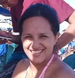Mariangel Rodríguez