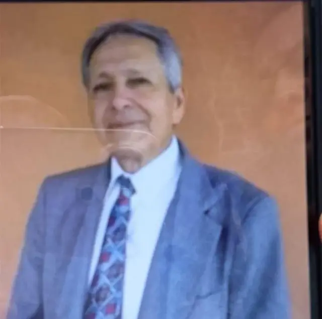 Pedro Rivas