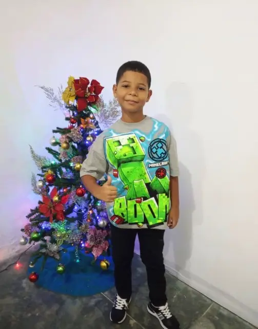 Raymie Jimenez