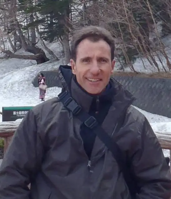 Pedro Linares