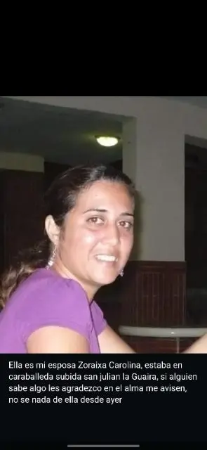 Zoraixa Garcia