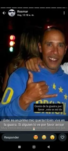 Boris Linares