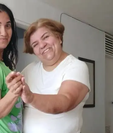 Ada Velasquez