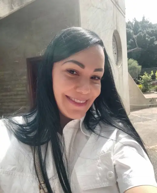 Kharolys Medina