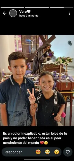 Juliosker Jose Noriega Medina y Julioscari del valle Noriega Medina