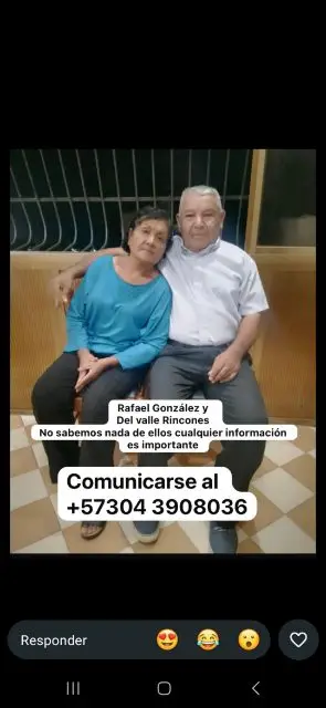 Rafael Romero Gonzalez