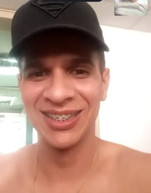 Alejandro Luque